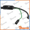 Gicleur de lave-glace pour RANGE ROVER | EDS-LR-018, LR050779